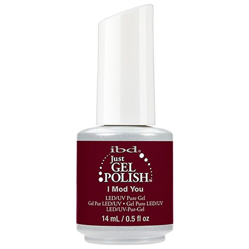 Just Gel Polish - I Mod You